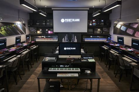 Drexel university is unique in that it offers two different types of music production emphases: The Best Music Production Schools (Online & Campus) - GlobalDJsGuide