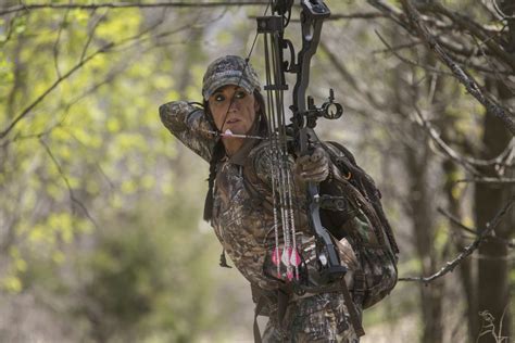 Bow Hunting Tips For Deer Survival Stronghold
