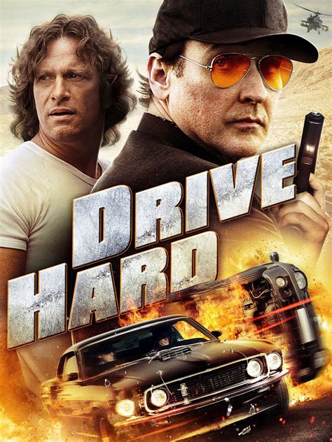 Drive Hard (2014) - Rotten Tomatoes