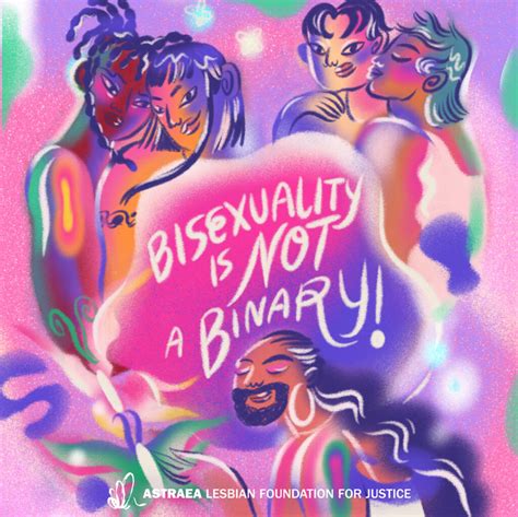 bi visibility day 2021 dreaming beyond the binary astraea lesbian