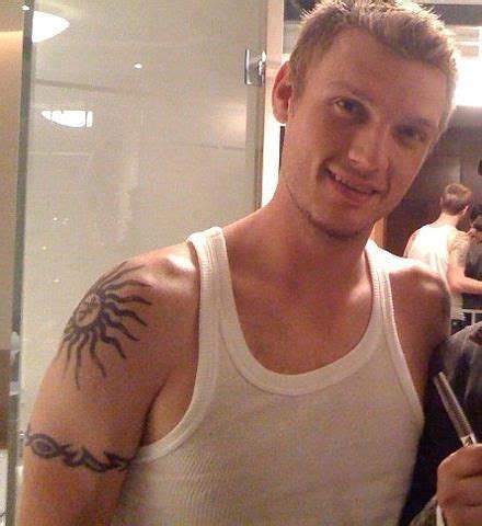 17 Best Images About Nick Carter And Bsb Love On Pinterest