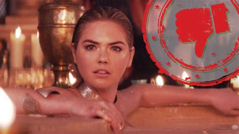 Adweek On Twitter Game Of War This Campaign Does The Impossible Making Kate Upton Seem