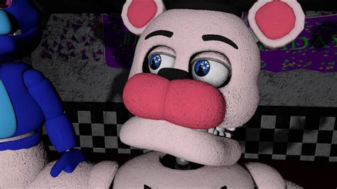 Sfm Fnaf Funtime Freddy Voice By Pete The Hamsters Comic Dubs
