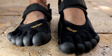 For The Love Of Vibram Fivefingers Barefoot Running Shoes Minimalist