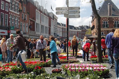 Markten – Stichting Marktbeheer