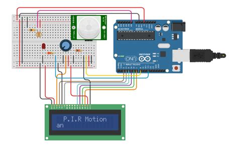 Home Security Alarm System Using Arduino The O Guide