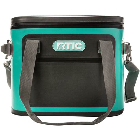 Rtic Soft Pack Insulated Cooler Bag