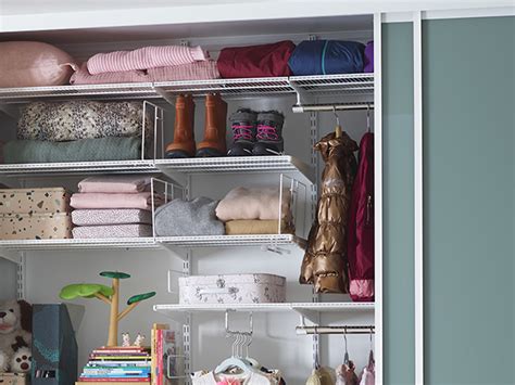 It's consistently among the most highly rated diy closet organizers. Childrens room: Storage inspiration | Elfa