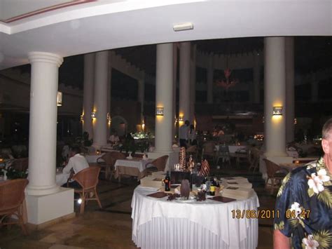 Grill Restaurant Bahia Principe Grand Jamaica Runaway Bay • Holidaycheck Middlesex Jamaika