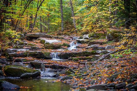 12 Best Spots To See Fall Foliage In The Catskills 2022