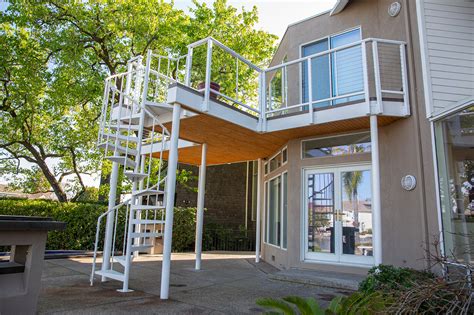 Sacramento Decks Gallery, Wood Deck Gallery, Composite Decks Gallery