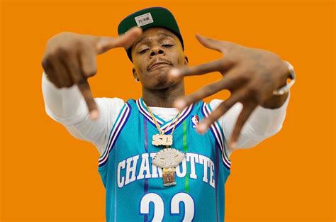 Dababy Earns First No 1 Album On Billboard 200 Chart With Kirk