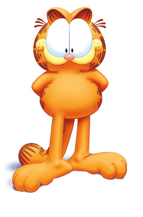 Garfield Garfield Photo 16403609 Fanpop