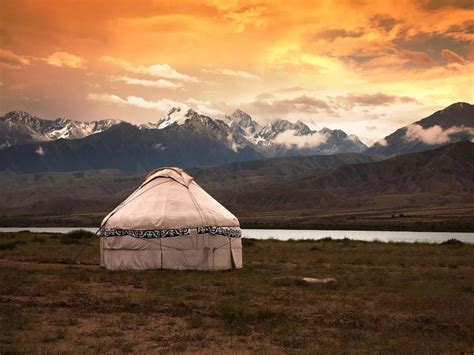 best places to visit in kyrgyzstan times of india travel