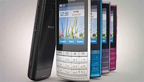 Nokia X3 02 Basic Mobile Phone That Does Quite A Bit Review