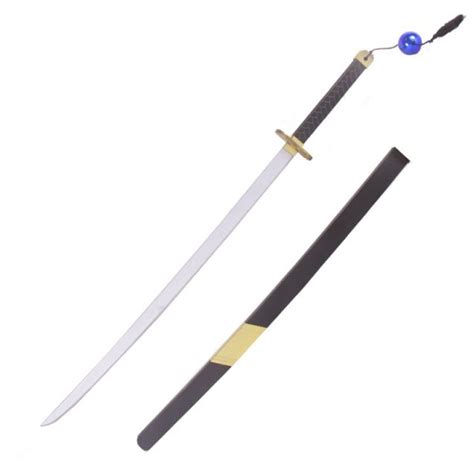 Reincarnated As A Slime Rimuru Weapon Sword Cosplay Prop For Sale