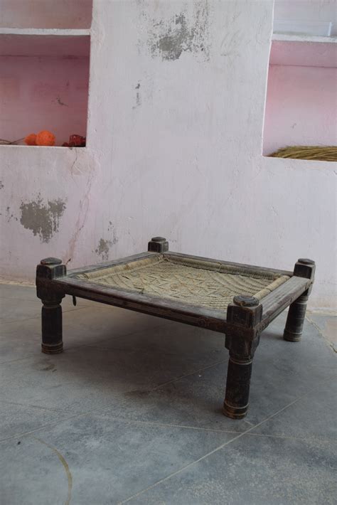Vernacular Furniture Of Rajasthan Newsletter 7 Vernacular Furniture