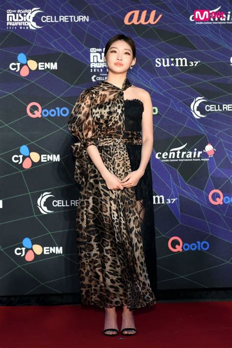 This was the south china morning post's live coverage of the 2020 mnet asian music awards (mama). MAMA 2019: See the best red carpet looks from Mnet Asian ...