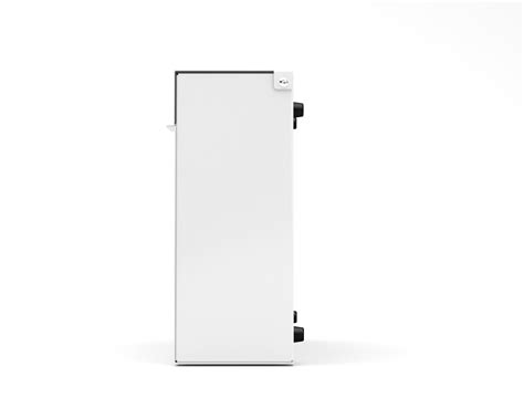 Mitch - Aluminum modern and contemporary mailbox – Vsons Design