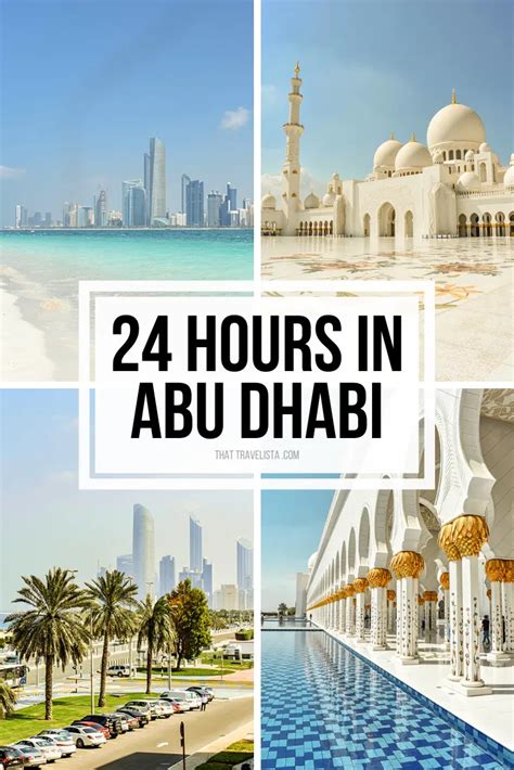 Abu Dhabi Attractions Top Cant Miss Spots Perfect For A Long Layover