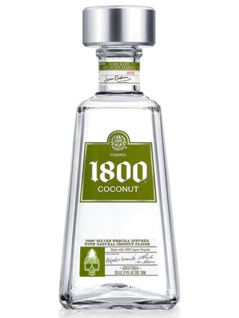 1800 Milenio Extra Anejo Tequila