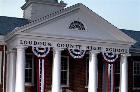 At eyecare center of leesburg, you don't have to sacrifice exceptional service for value. Fast-growing Loudoun Co. starts classes; new middle school ...