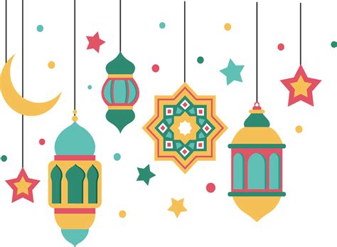 Gratis Download Islamic Ornament Format Coreldraw