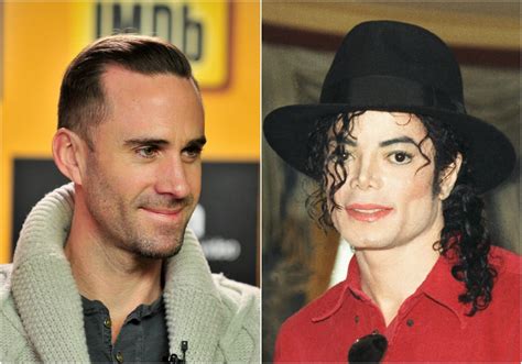 Actor Joseph Fiennes Will Play Michael Jackson In An Upcoming Movie Maxim