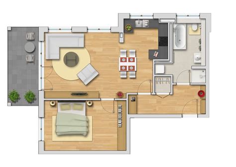 Als pdf runterladen 150kb download. Pin by sameeah snjawi on wohnung grundrisse | Floor plans
