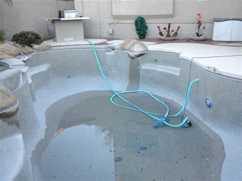 How To Drain Your Pool Best Drain Photos Primagemorg