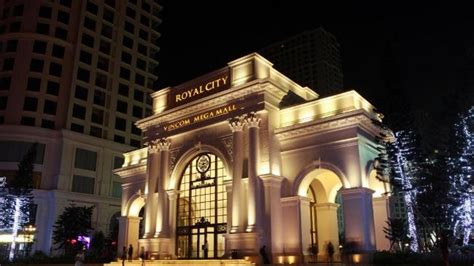 Top 28 Cgv Vincom Mega Mall Royal City Hay Nhất 2022 Topz Eduvn