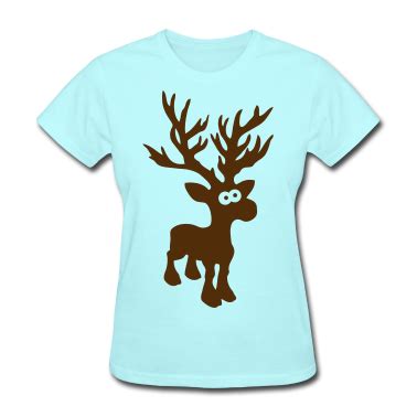 Check out our 8 designs for christmas t shirt. 25+ T-shirts designs with Santa's helpers: The Reindeers ...