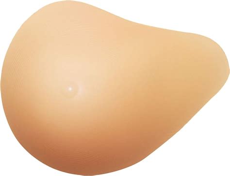 1 Pcs Silicone Breasts Formslifelike Chest Enhancer Formsartificial Fake Breasts