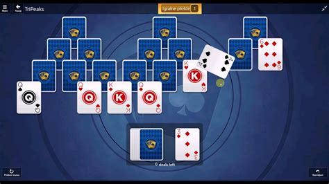 Microsoft Solitaire Collection Without Ads Jenolpi