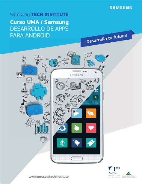Guía Del Curso Desarrollo De Aplicaciones Para Dispositivos Android