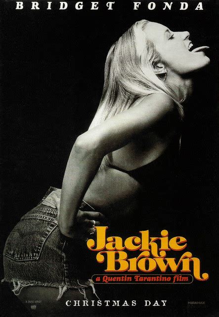 Bridget Fonda In Jackie Brown 1997 A Photo On Flickriver