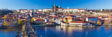 Petit pays de 10 millions d'habitants enclavé entre ces voisins mastodontes que sont l'allemagne et la pologne, la république tchèque n'a certainement pas à rougir de son patrimoine culturel et de la. Croisières en République Tchèque | CroisiEurope