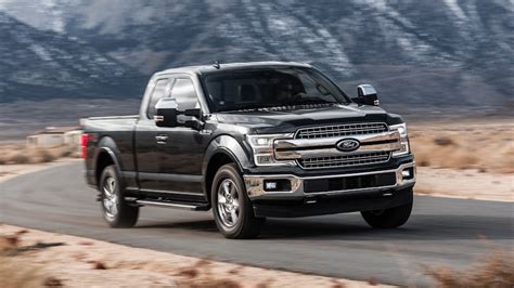 5 Reasons To Choose The 2019 Ford F 150 Supercab Over The Supercrew
