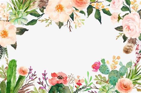 Christmas decorations clipart borders christmas holly border clipart christmas letter borders clip art santa border clip art free border clip art. Watercolor Succulent Background at GetDrawings | Free download