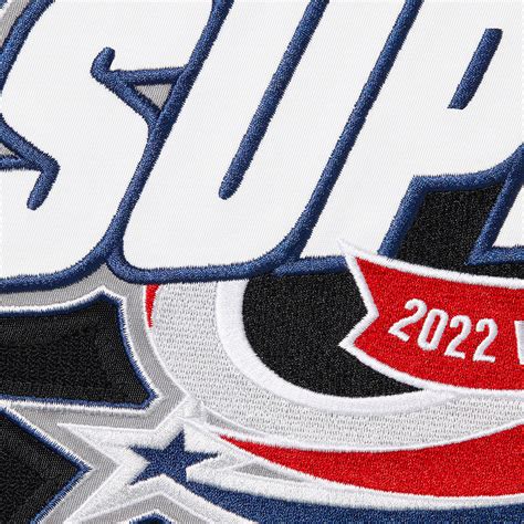 Ccm All Stars Hockey Jersey Fall Winter 2022 Supreme