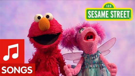 Sesame Street Two Friends Of Two With Elmo And Abby Cadabby Youtube