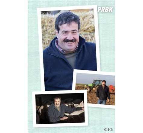 Le principe de l'émission est de présenter au public plusieurs agriculteurs célibataires. L'amour est dans le pré 2021 : portraits, photos, date de ...