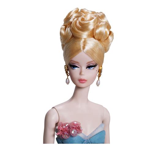 Mattel Barbie Fashion Model Collection The Galas Best Genuine