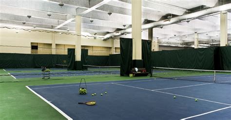 It's simple to book your hotel with expedia! The Best Indoor Tennis Courts in Chicago - The ...