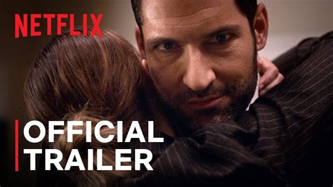 🎬 Lucifer Season 5 Part 1 Trailer Coming To Netflix August 21 2020