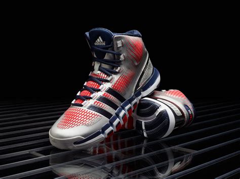 Adidas And John Wall Unveil Adidas Crazyquick Basketball Shoe Sneakerfiles