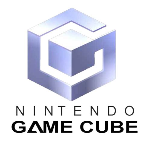 Imagen - Logo GameCube.png | WikiDex | FANDOM powered by Wikia png image