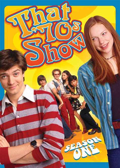 That 70s Show Dvd Release Date