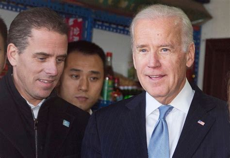 The Hunter Biden Story Is A Troubling Tale Of Privilege The