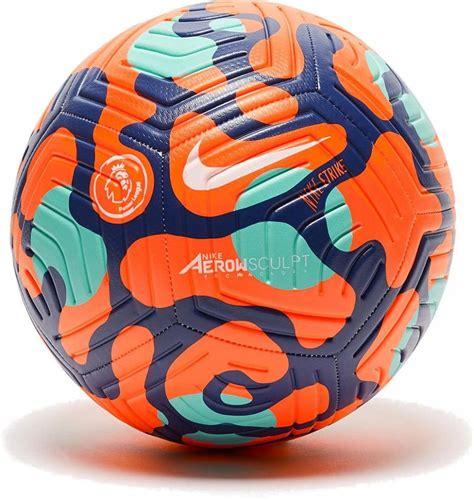 Nike Premier League Strike Soccer Ball